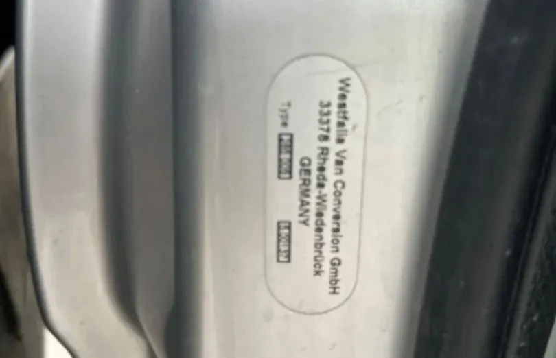OPEL Vivaro -