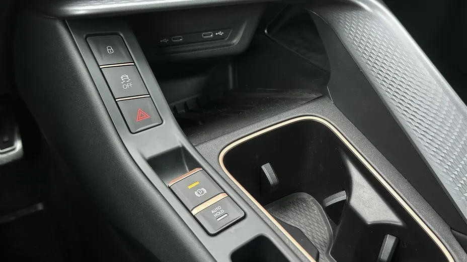 CUPRA Terramar Terramar 2.0 TSI 4Drive VZ DSG