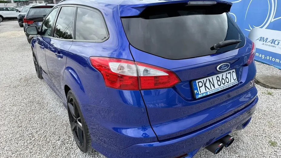 FORD Focus -