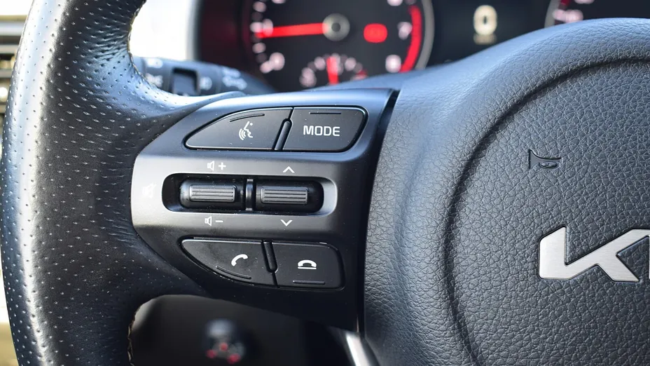 KIA Stonic Stonic 1.0 T-GDI L Business Line