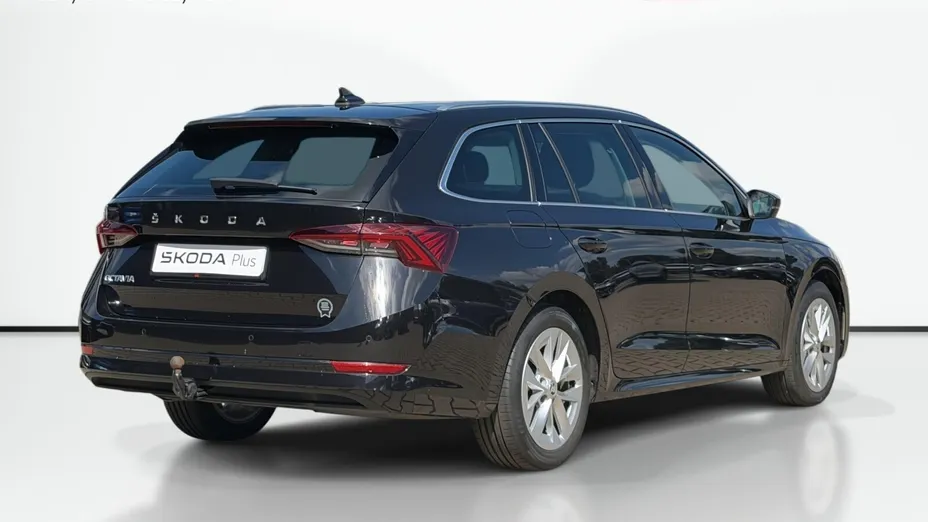 SKODA Octavia Octavia 2.0 TDI Style DSG