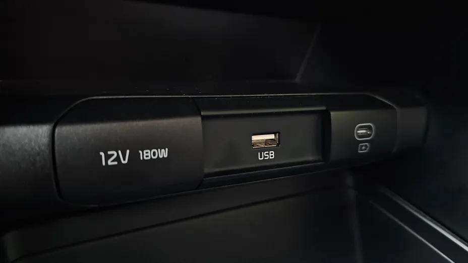 KIA Cee'd Ceed 1.5 T-GDI M