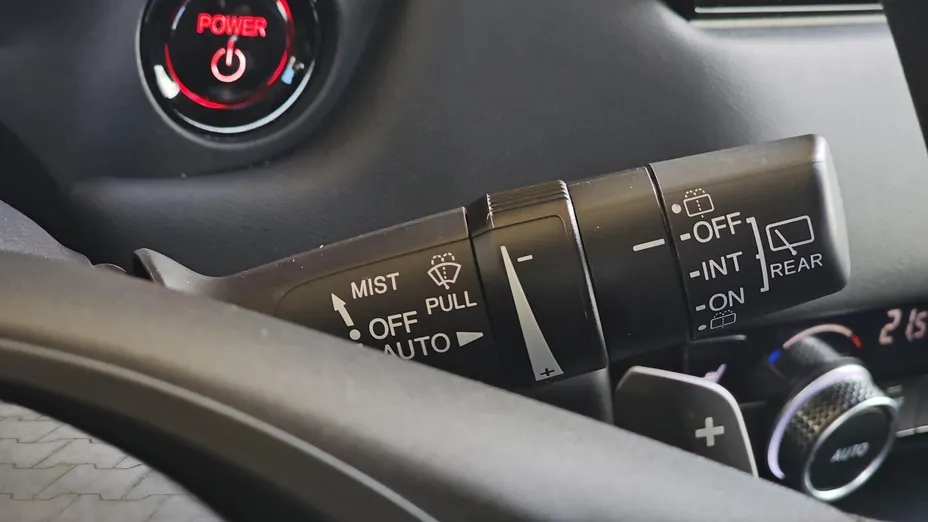 HONDA HR-V HR-V 1.5 i-MMD Elegance CVT