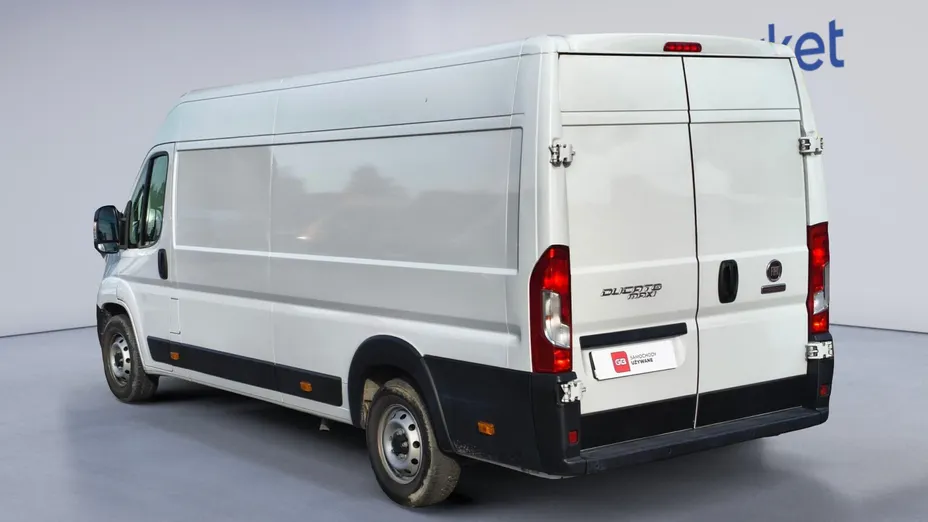 FIAT Ducato Ducato Maxi HD H3-Power L3H2