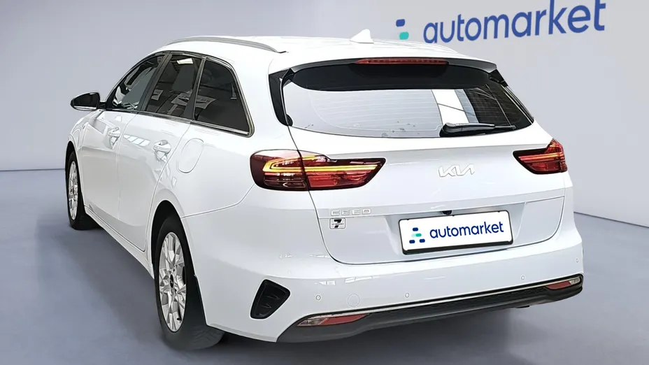 KIA Cee'd Ceed 1.5 T-GDI M