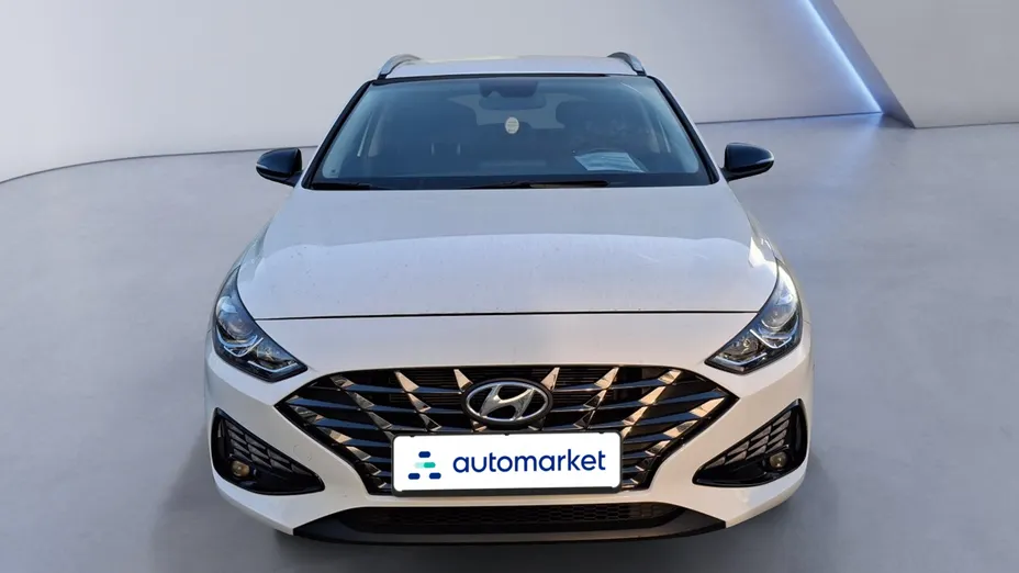 HYUNDAI i30 i30 1.5 T-GDI 48V Smart