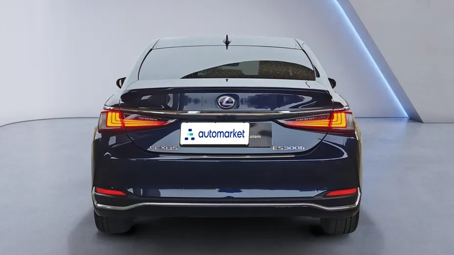 LEXUS ES ES 300h Business Edition