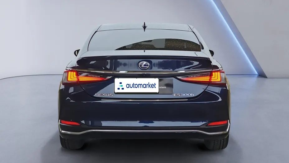 LEXUS ES ES 300h Business Edition
