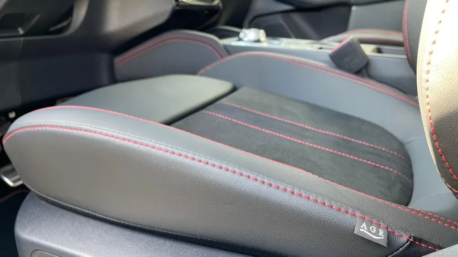 FORD Kuga Kuga 2.5P PHEV FWD ST-Line X eCVT Nowy