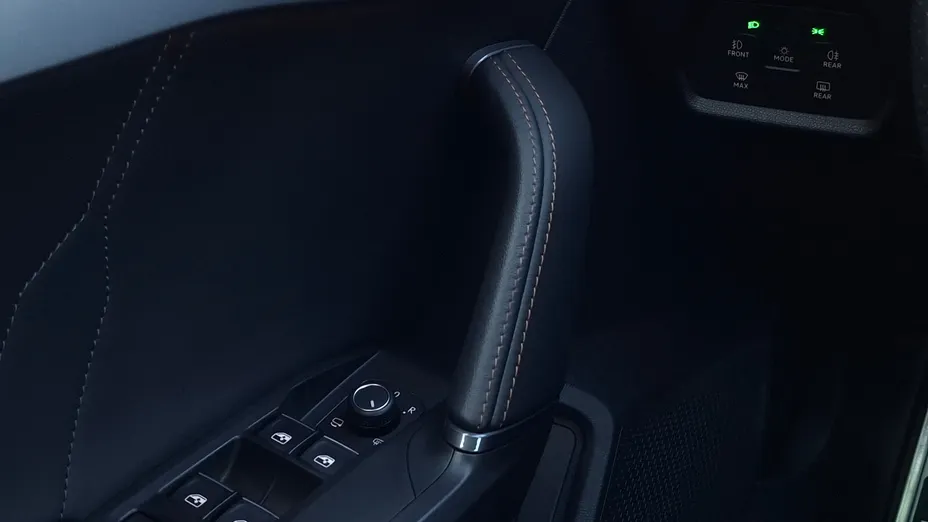 CUPRA Formentor Formentor 1.4 e-Hybrid VZ DSG