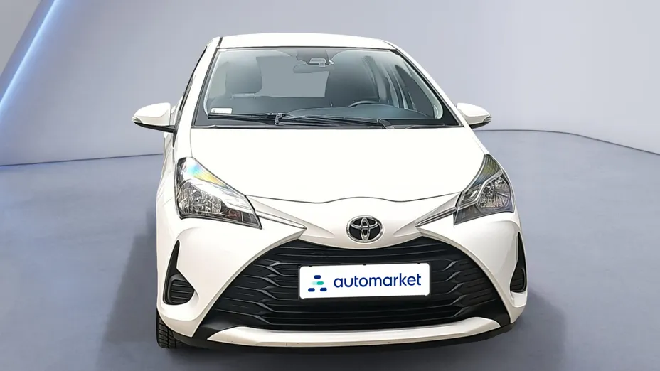 TOYOTA Yaris Yaris 1.5 Active