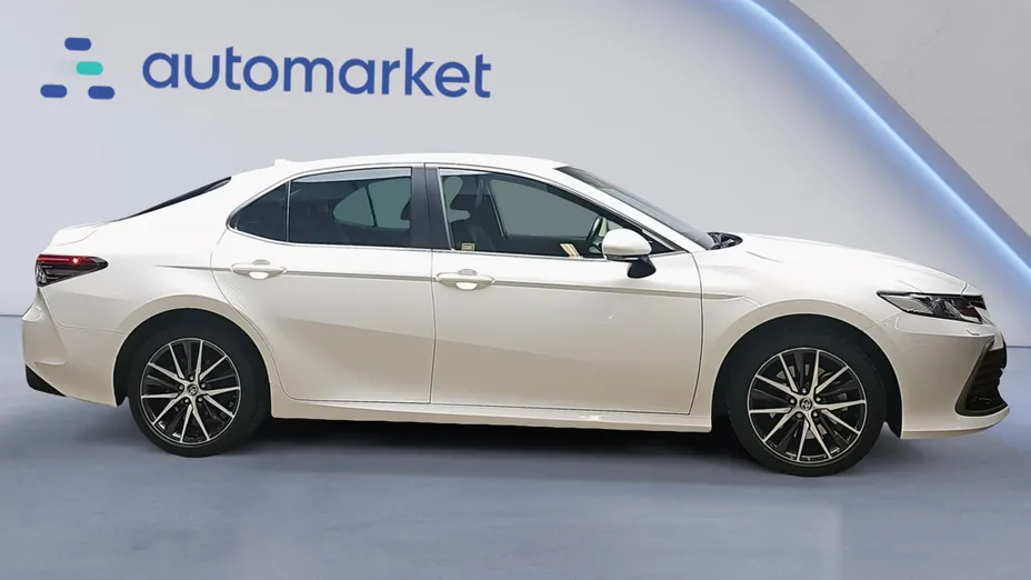 TOYOTA Camry Camry 2.5 Hybrid Prestige CVT