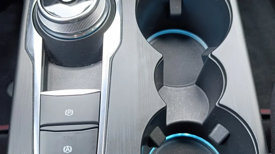 FORD Focus Focus 1.5 EcoBlue ST-Line X aut