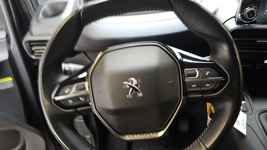 PEUGEOT Rifter Rifter 1.5 BlueHDI Allure Pack S&S