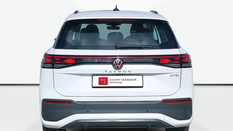 VOLKSWAGEN Tayron Tayron 1.5 eTSI mHEV Life Plus DSG