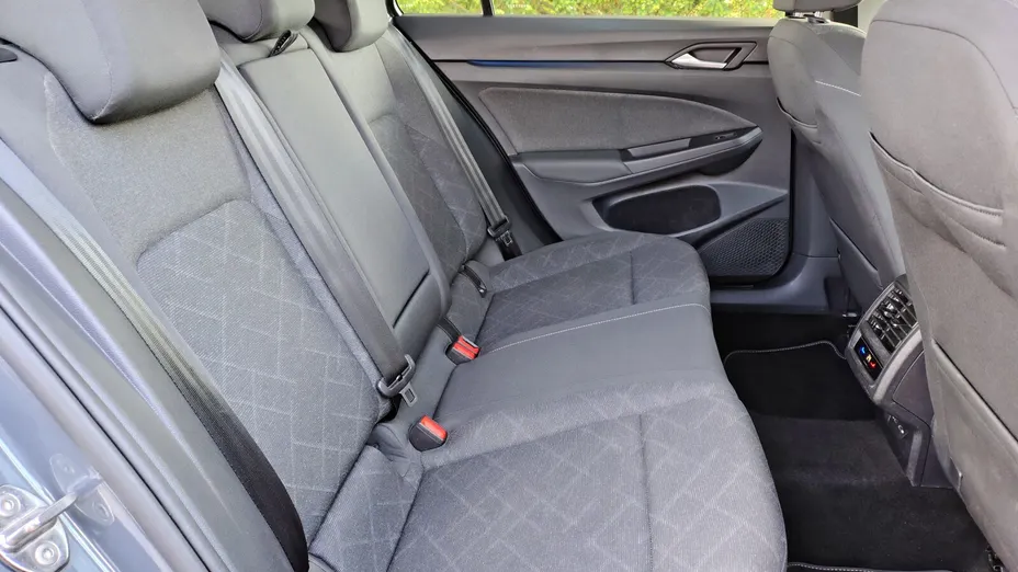 VOLKSWAGEN Golf Golf VIII 2.0 TDI Life DSG