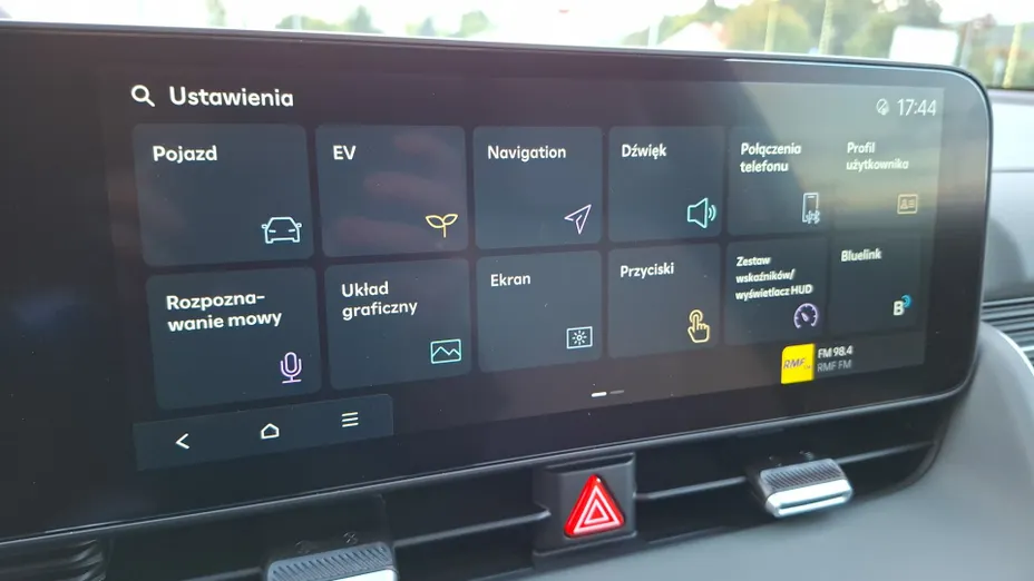 HYUNDAI Ioniq 5 Ioniq 5 84kWh Uniq 4WD