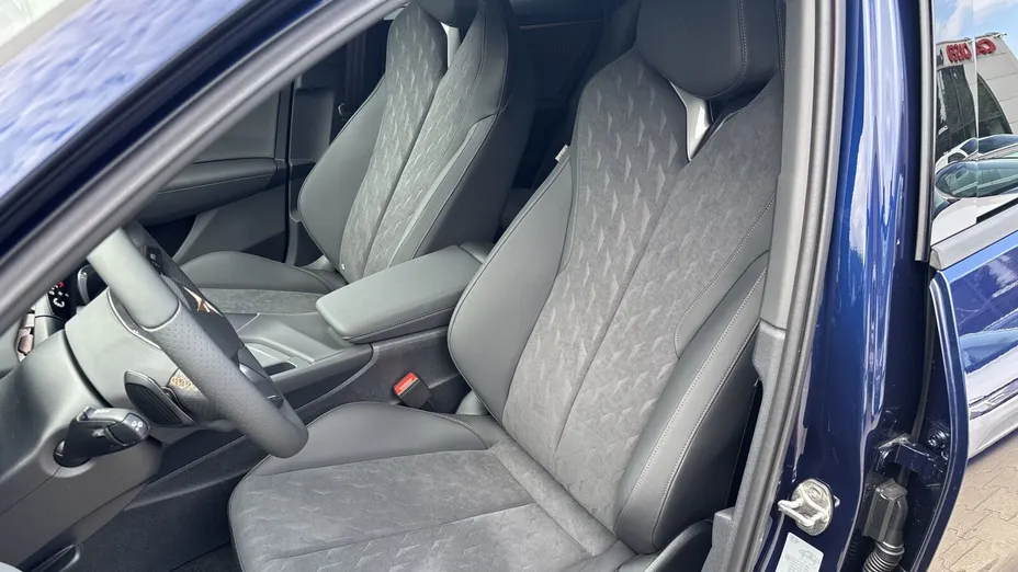CUPRA Terramar Terramar 2.0 TSI 4Drive VZ DSG Nowy