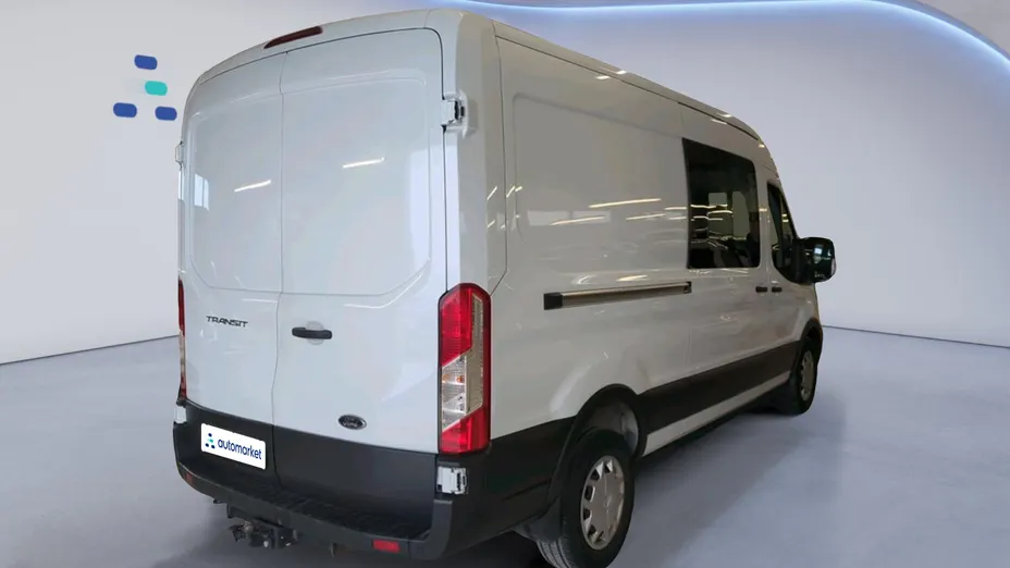 FORD Transit Transit 350 L3H2 Trend (bryg.)