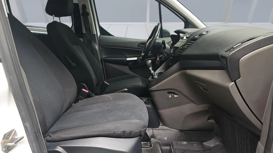 FORD Transit Connect Transit Connect 220 L1 Trend (bryg.)