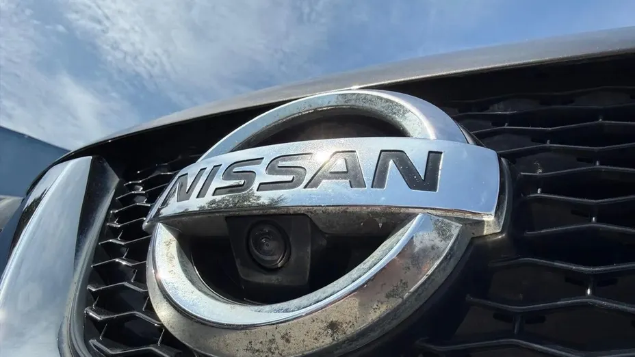 NISSAN Qashqai Qashqai 1.2 DIG-T Acenta