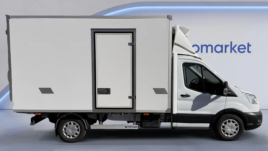 FORD Transit Transit 350 L3 Trend