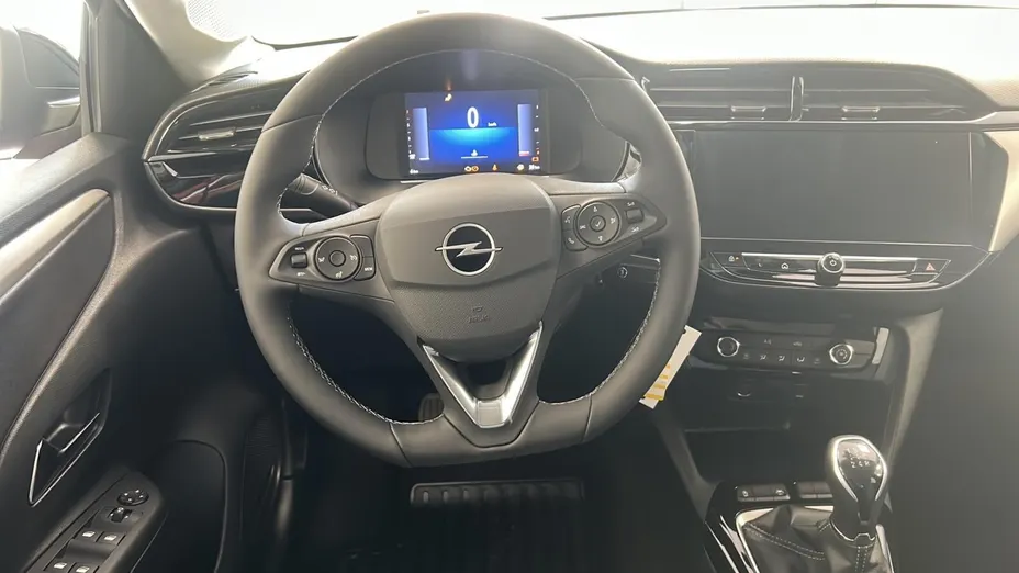 OPEL Corsa Corsa 1.2 T Edition S&S Nowy