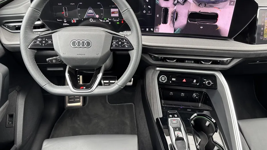 AUDI Q5 Q5 TDI mHEV 150 kW Quattro S tronic