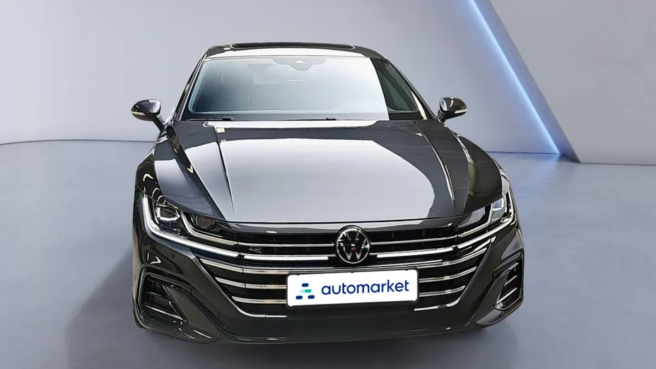 VOLKSWAGEN Arteon Arteon 2.0 TSI R-Line DSG