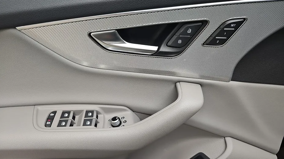 AUDI Q7 Q7 50 TDI mHEV Quattro Tiptr.