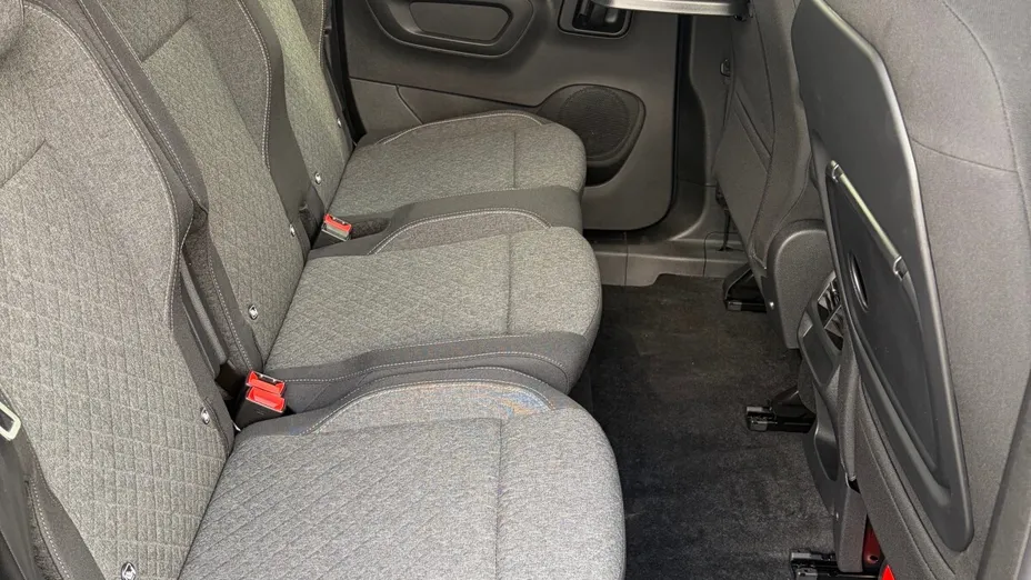 OPEL Combo Combo L 1.5 BlueHDi Edition S&S Nowy