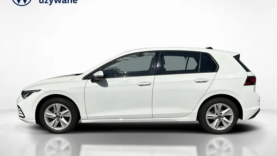 VOLKSWAGEN Golf Golf VIII 1.5 TSI EVO Life