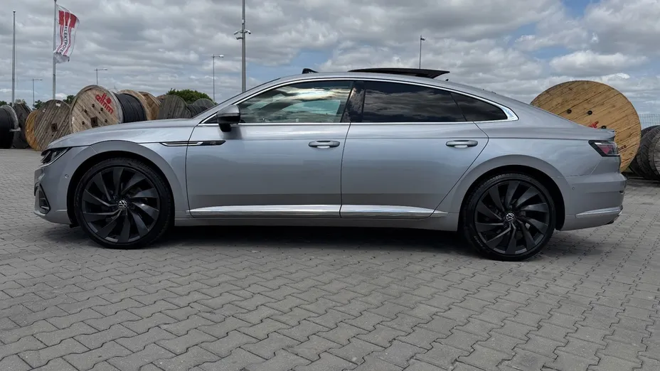 VOLKSWAGEN Arteon Arteon 2.0 TDI R-Line DSG