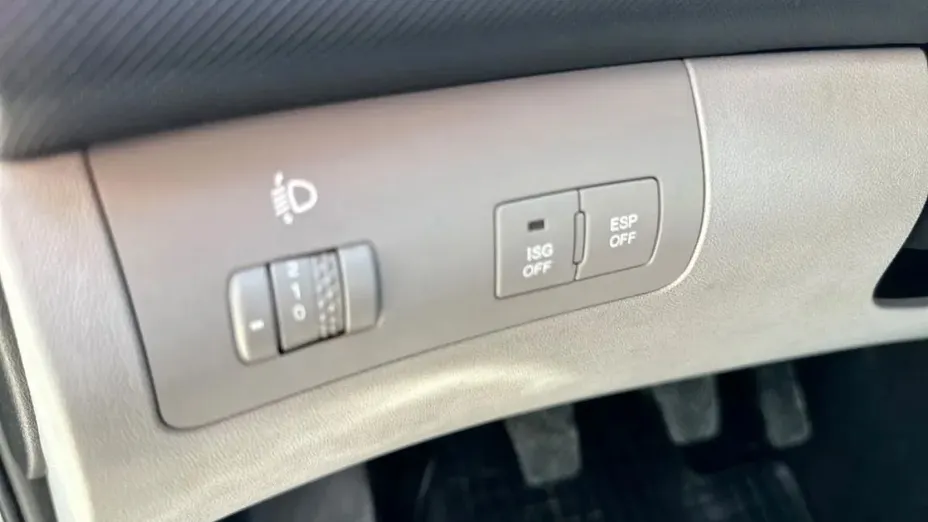 KIA Cee'd -