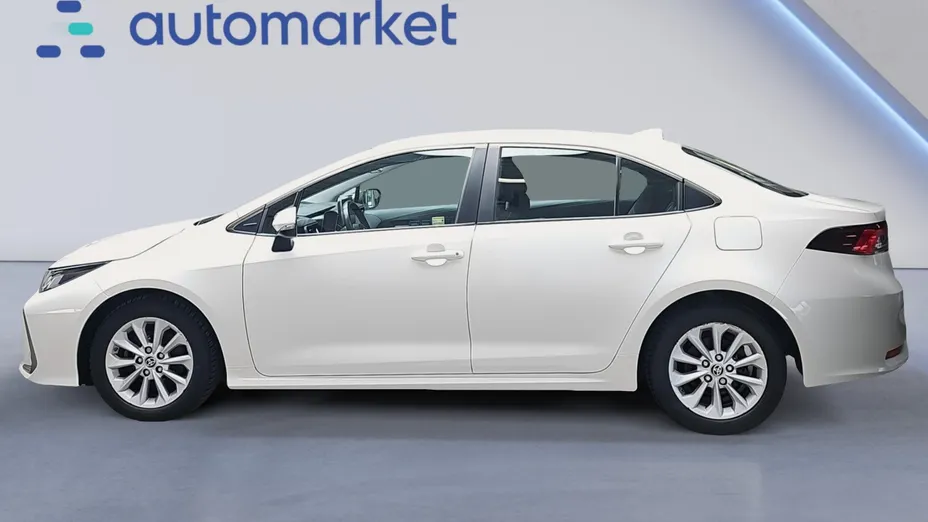 TOYOTA Corolla Corolla 1.8 Hybrid Comfort