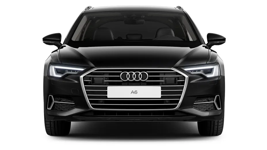 AUDI A6 Avant -