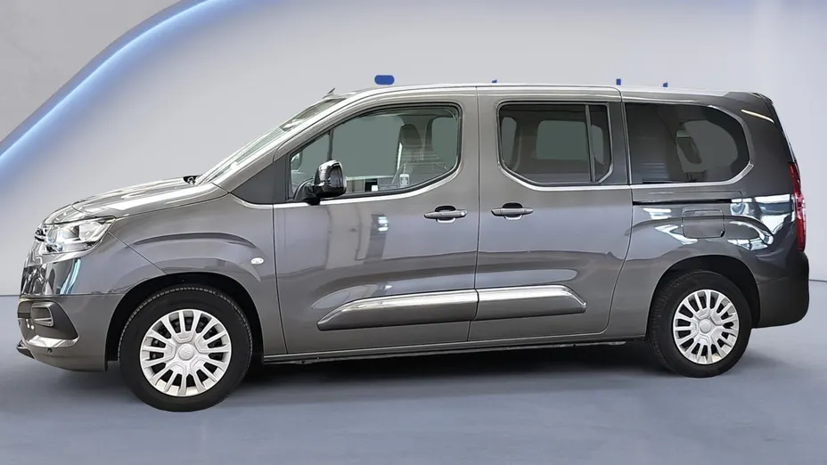 TOYOTA Proace City Verso Proace City Verso Long 1.5 D-4D Business