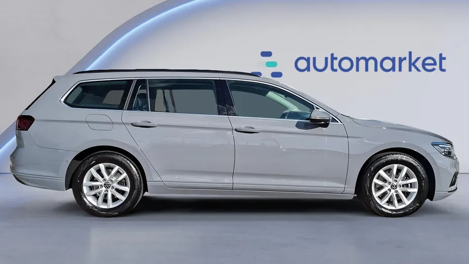 VOLKSWAGEN Passat Passat 2.0 TDI EVO Business DSG