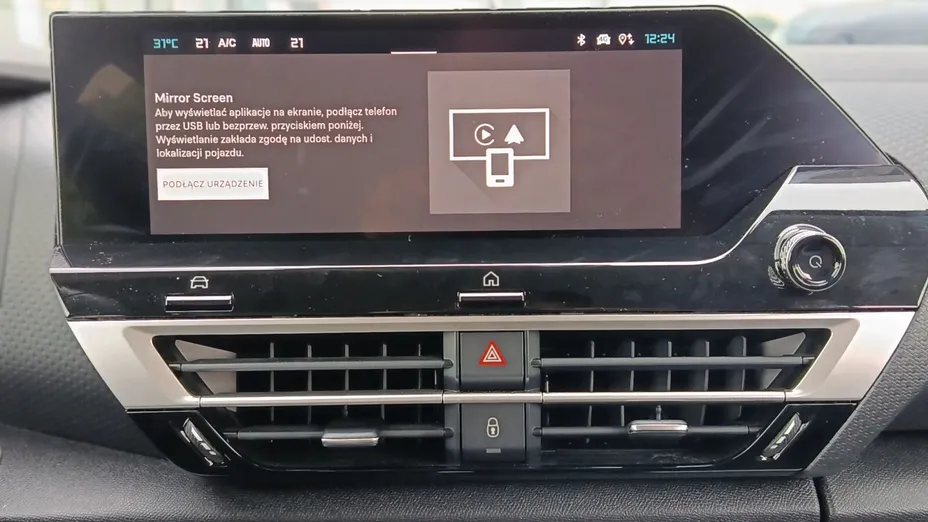 CITROEN C4 C4 1.2 PureTech Max S&S EAT8