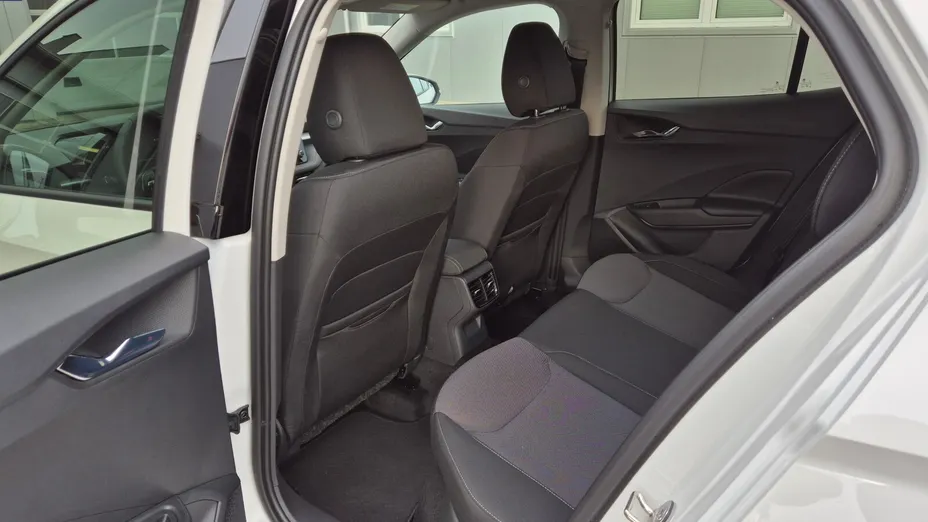 SKODA Fabia Fabia 1.0 TSI Selection DSG Nowy