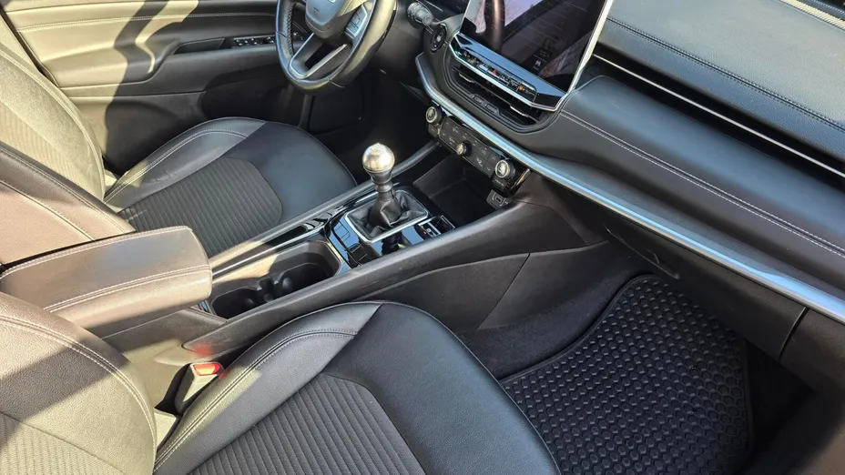 JEEP Compass Compass 1.3 TMair Limited FWD S&S