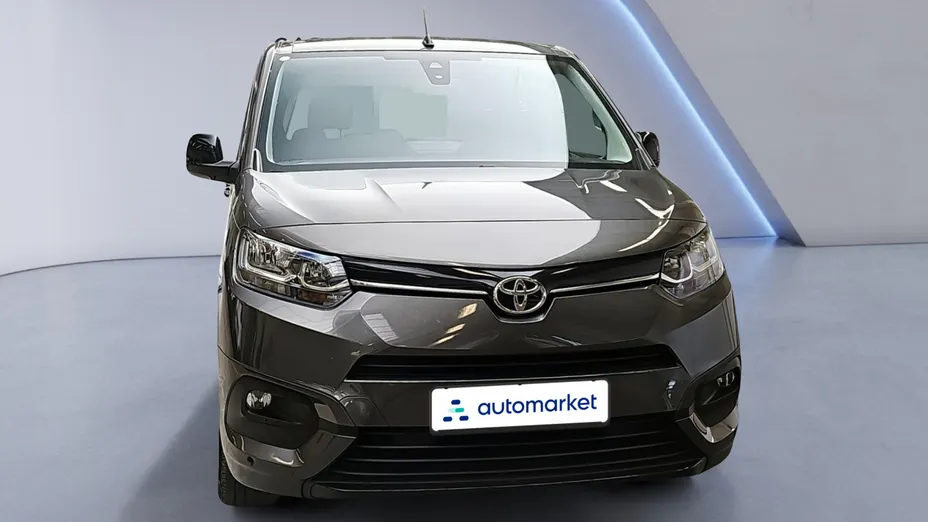 TOYOTA Proace City Verso Proace City Verso Long 1.5 D-4D Business