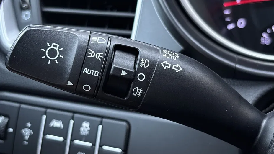 KIA Cee'd Ceed 1.5 T-GDI M DCT