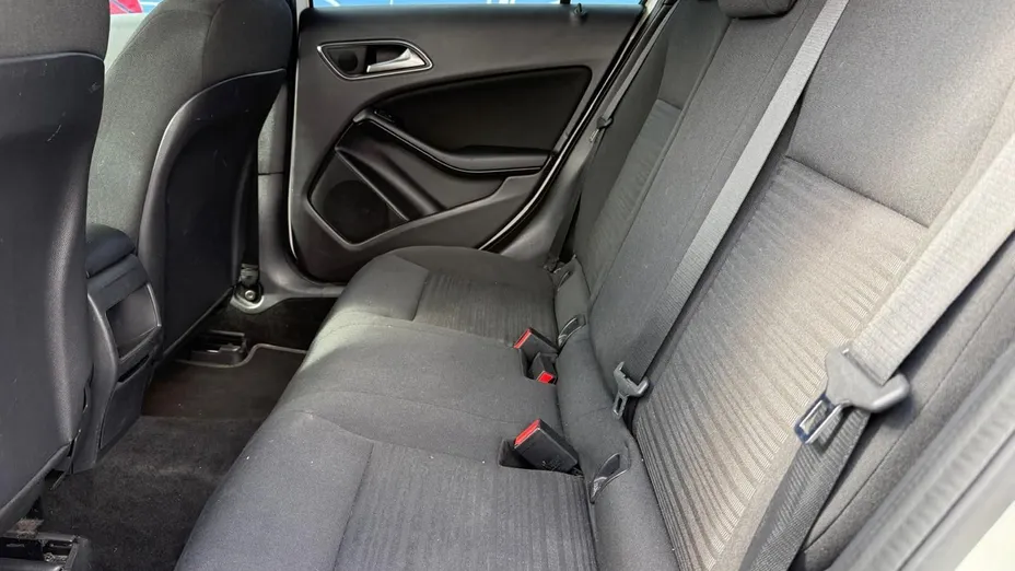 MERCEDES-BENZ A Klasa A 160 CDI