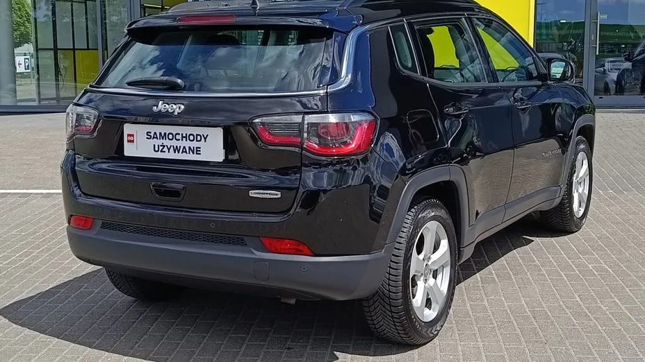 JEEP Compass Compass 1.4 TMair Longitude FWD S&S