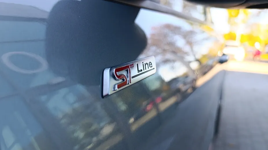 FORD Kuga Kuga 2.0 EcoBlue FWD ST-Line aut