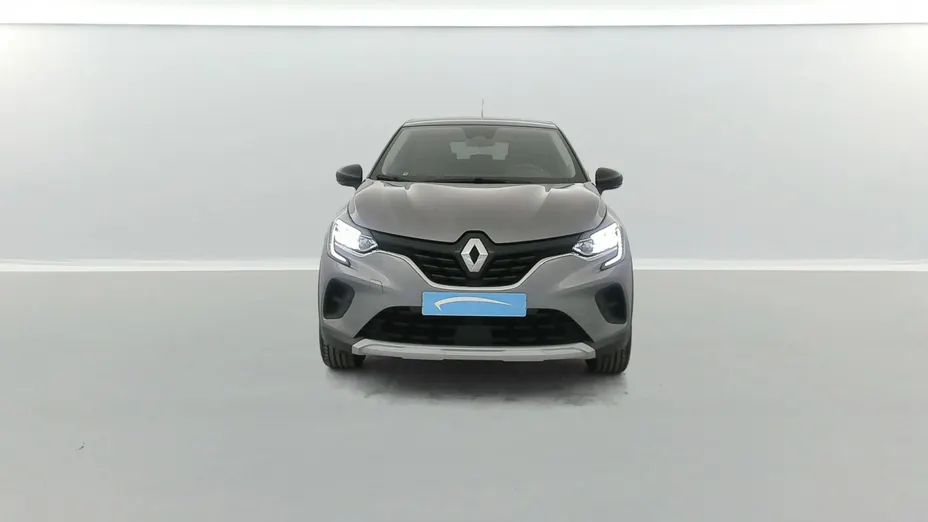 RENAULT Captur -