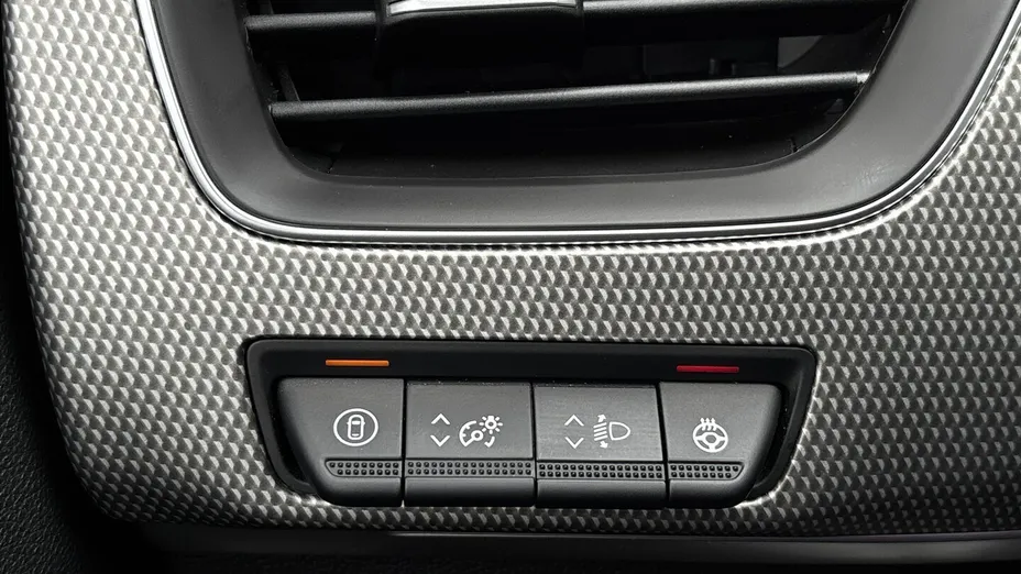 RENAULT Arkana Arkana 1.6 E-Tech Full Hybrid 145 Techno MMT