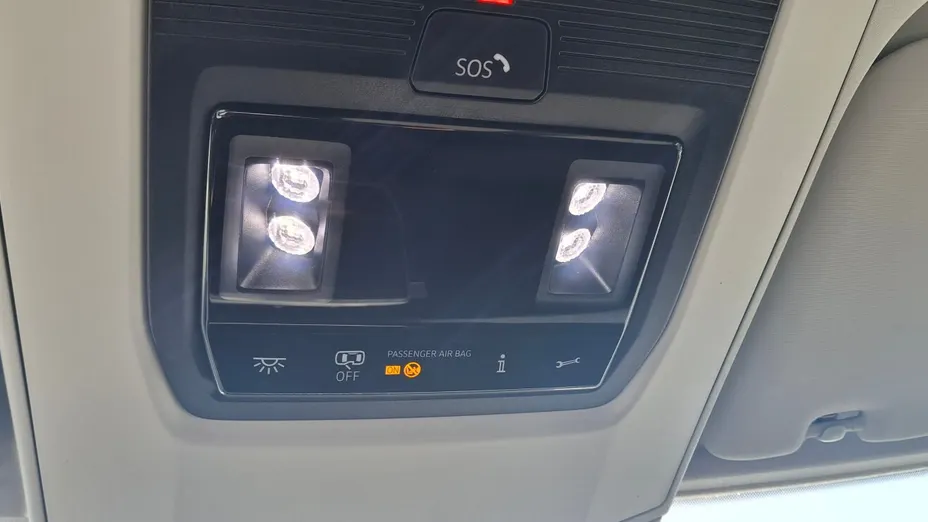 VOLKSWAGEN Crafter Crafter 35 TDI Nowy
