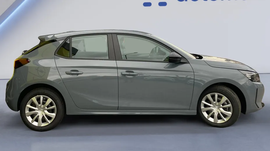 OPEL Corsa Corsa 1.2 Edition S&S Nowy